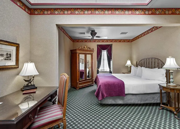 Beaumont Hotel And Spa - Adults Only