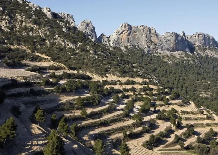 Le Jardin de Lau