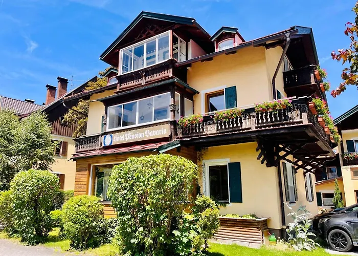 3 SterneHotel Bavaria