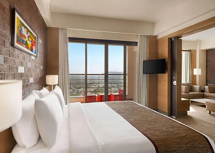 Wyndham Ahmedabad Shela