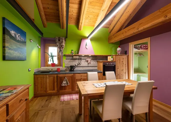 Hotel adatto agli animali: Agriturismo Gli Elfi