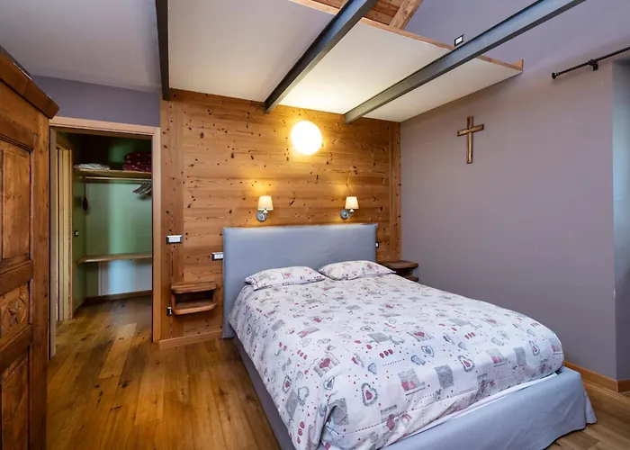 Hotel adatto agli animali: Agriturismo Gli Elfi