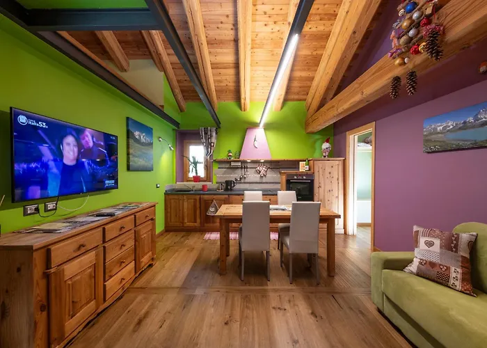 Hotel adatto agli animali: Agriturismo Gli Elfi