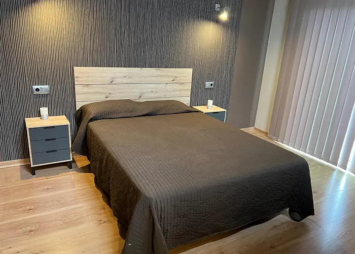 Villa con piscina: Villa castelló salou