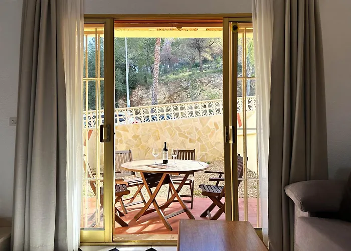 Apartamento: Albir Hills Apartments