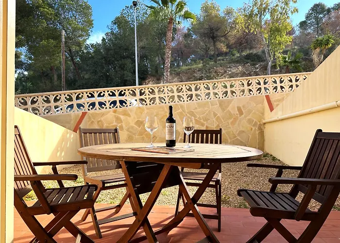 Apartamento: Albir Hills Apartments