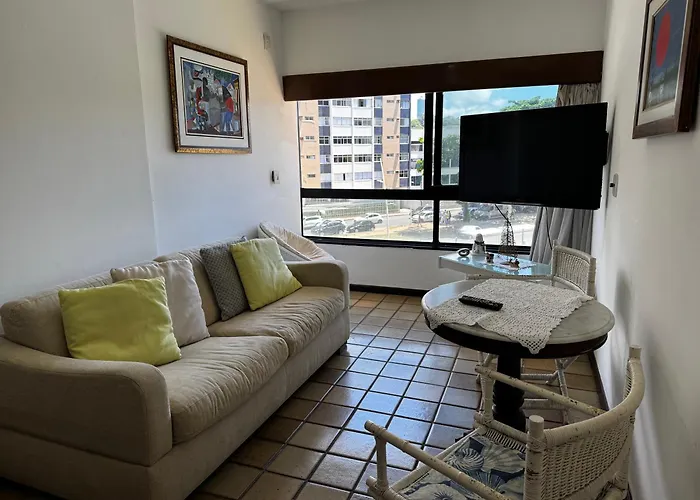 Ondina Apart Hotel Residences