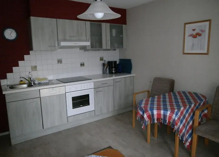 Gästehaus Fischerhäusle