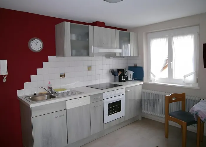 Gästehaus Fischerhäusle