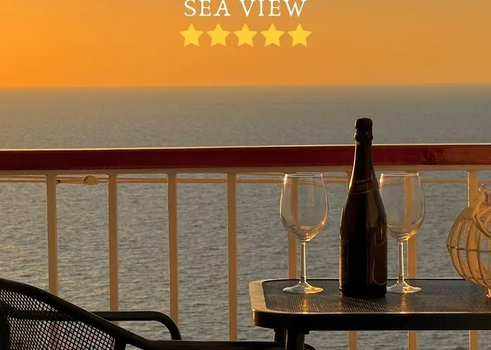 Resort: Ponza Le Forna