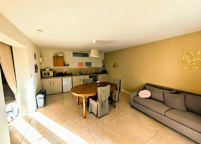 La Villa Jasmin