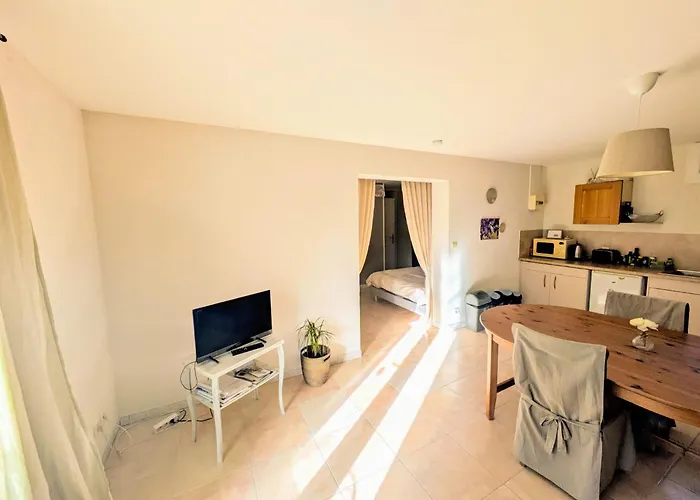 La Villa Jasmin