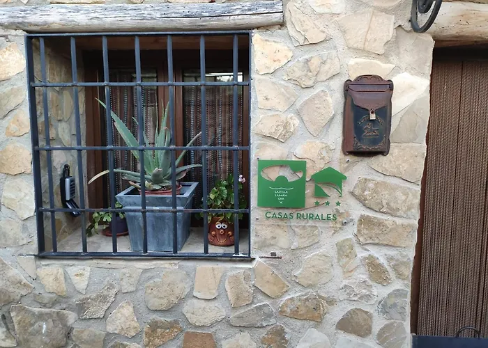 Casa Cueva ARACELI