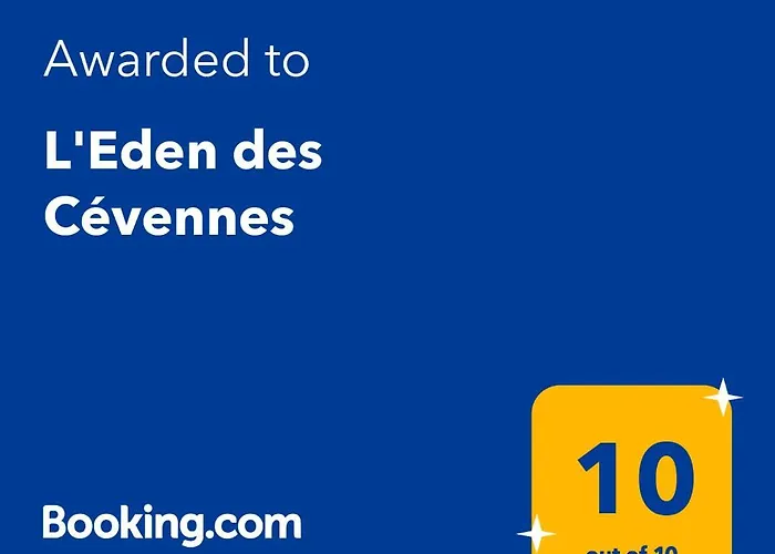 L'Eden des Cévennes