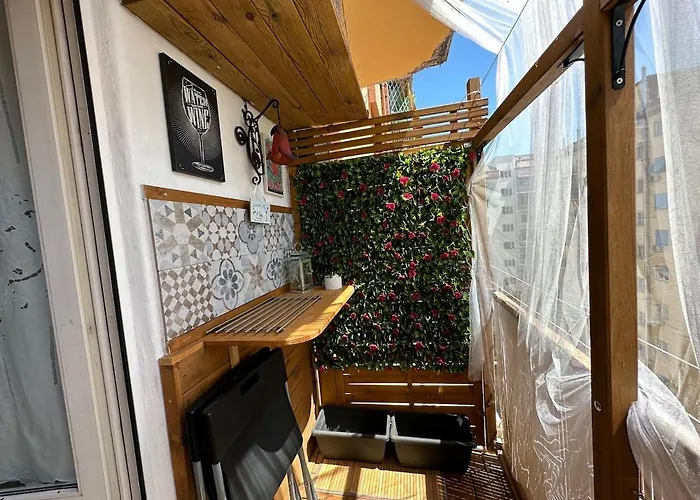 Appartamento Garbatella