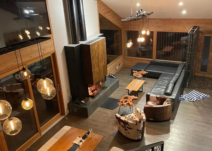 Chalet Cristal II