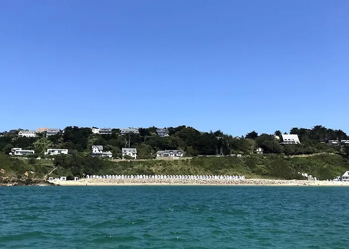 Appartement de la plage