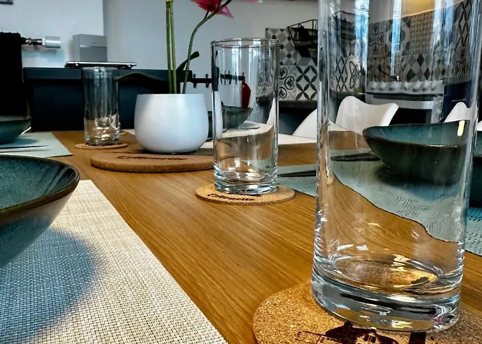 À700m de la mer appartement avec terrasse, parking l'alouette