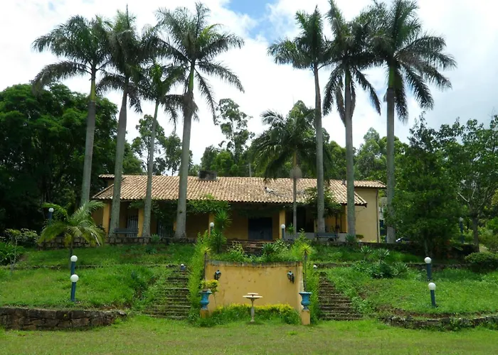 Casa colonial em Itù - Sorocaba