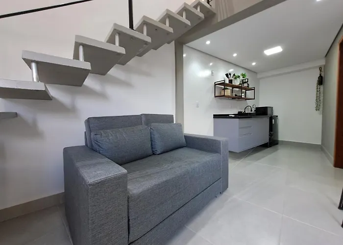 Lofts Indaiatuba