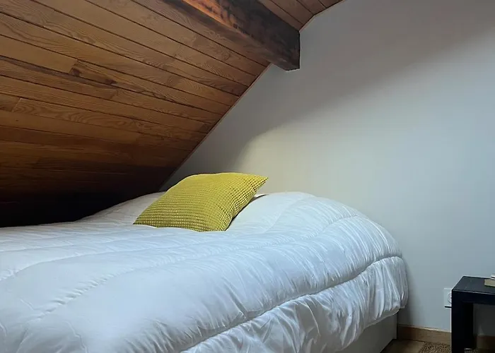 Duplex Vielle-Aure