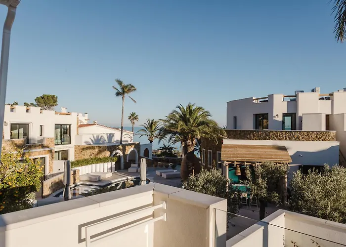 Miflow Villas & Suites