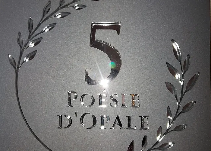 Poésie d'Opale