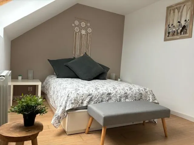 les gites du corsen