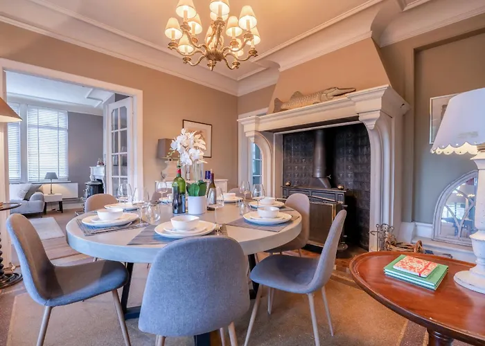 Villa Chante Le Coq By Interhome