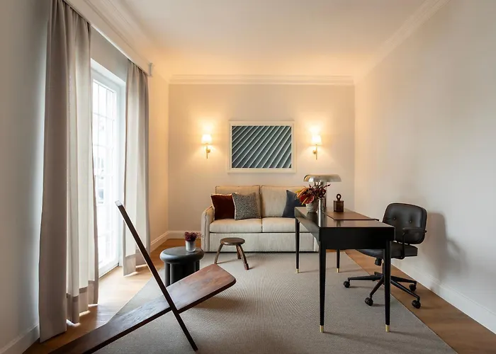 Vivenda Da Luz - Charming House
