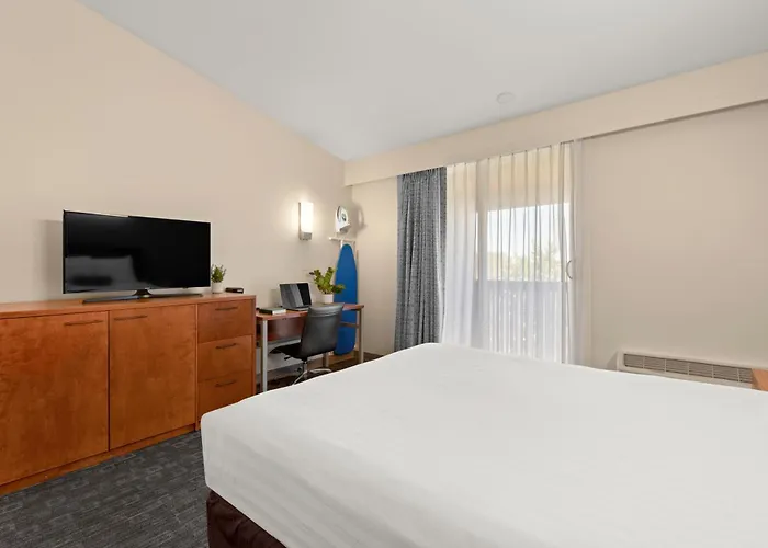 Good Nite Inn - San Francisco Airport