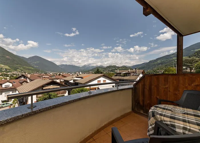 Hotel boutique: Hotel Millanderhof