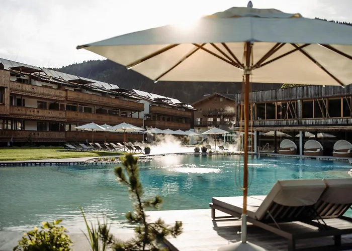 Ferienanlage Central