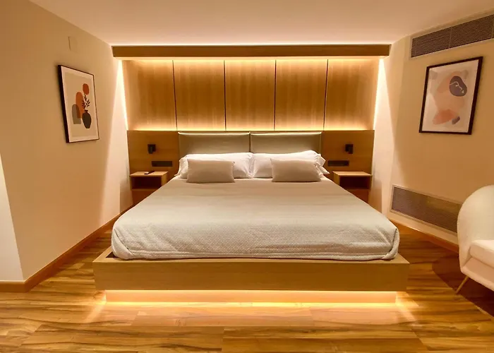 Hostal Rio Selmo