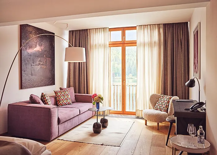 Seehotel Grundlsee