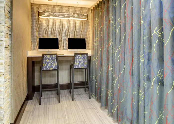 All Motels Clarion Pointe Biltmore Village