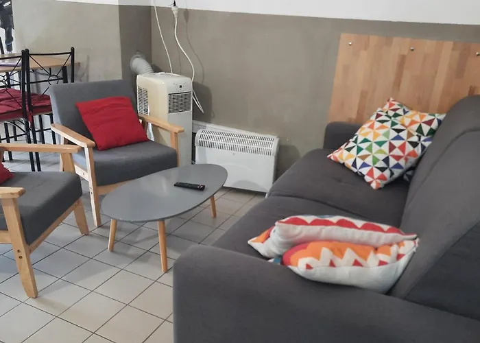La Mansarde