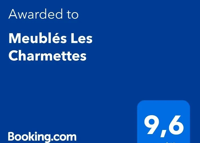 Meublés Les Charmettes