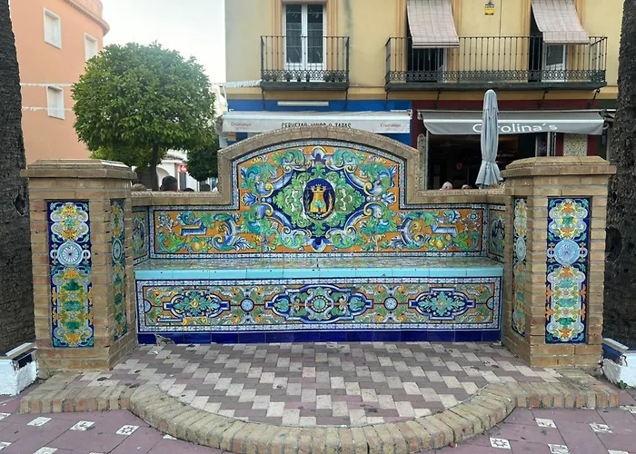 Costa Esuri, Ayamonte