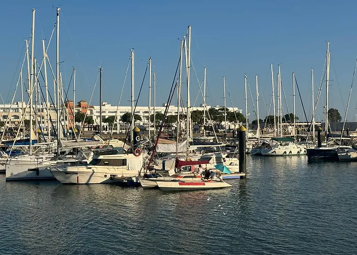 Costa Esuri, Ayamonte