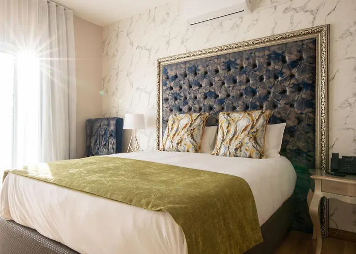 Beach Hotels Dolphin Bay Boutique And Spa