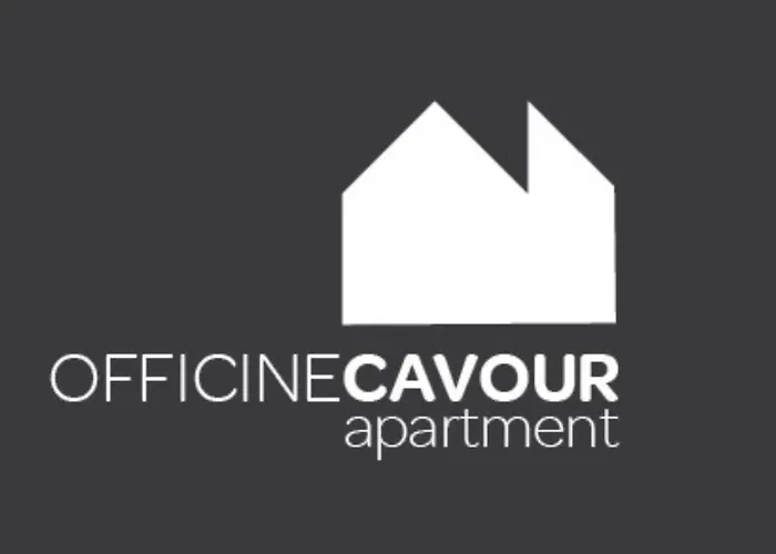 OFFICINE CAVOUR Piazza Cavour