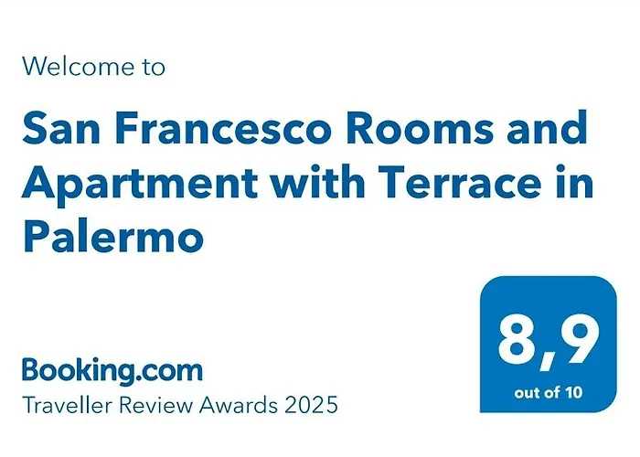 Hotel adatto agli animali: San Francesco Rooms L.T.