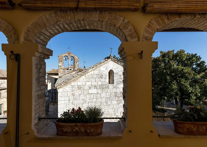 Antica Loggia