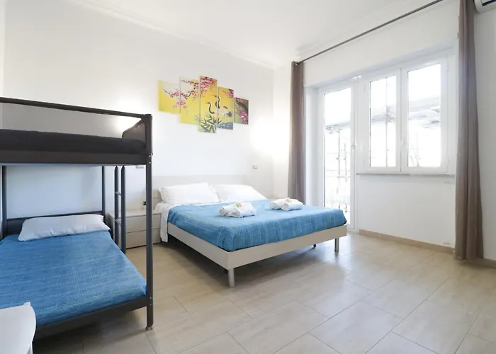 Virtus Prestige - Rooms & Apartments