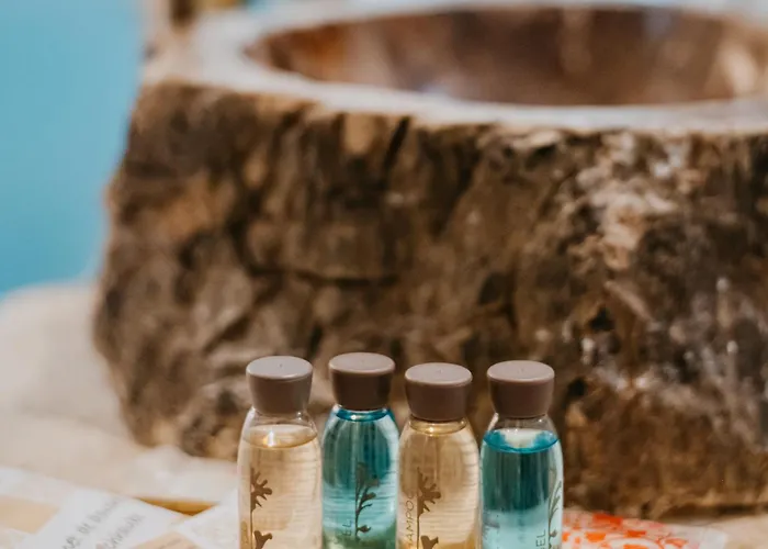 Aroma Luxury