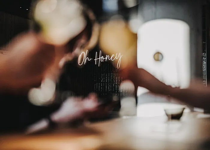 4-Sterne-Hotel: HIIVE Oldenburg