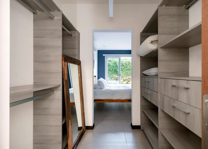 Urban Flats Studios By Corporate Stays