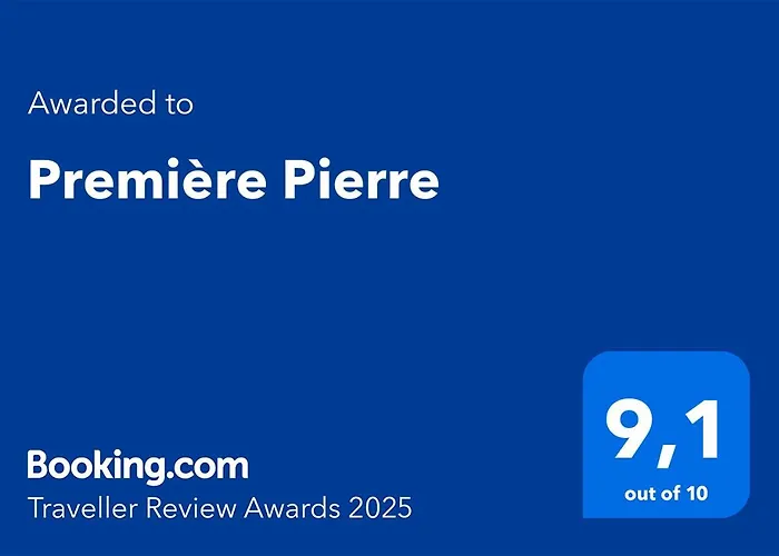Première Pierre