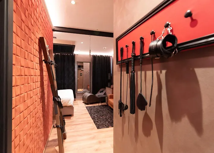 LOVE ROOM - Luxembourg